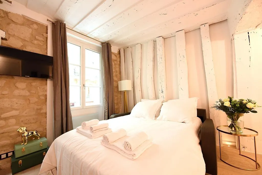 Appartamento Dreamyflat Com - St Germain Parigi
