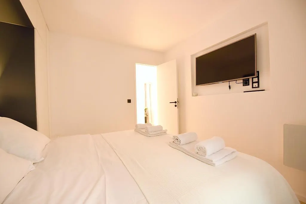 Appartamento Dreamyflat Com - St Germain