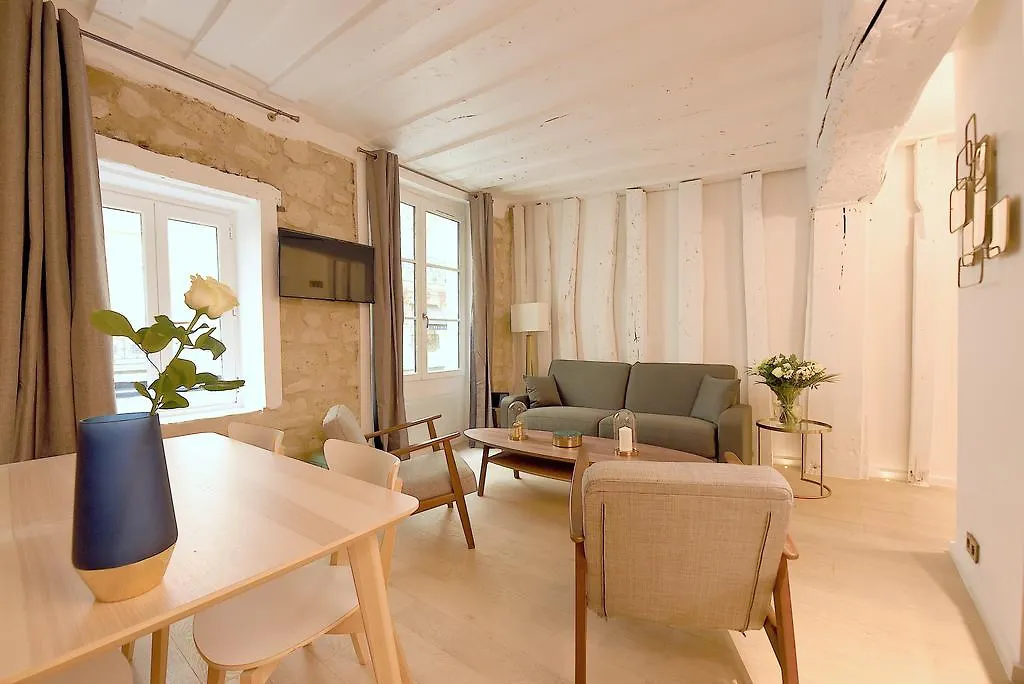 Dreamyflat Com - St Germain * Parigi