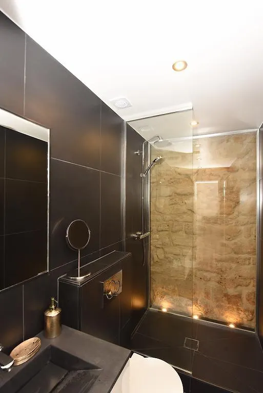 Dreamyflat Com - St Germain Appartamento Parigi