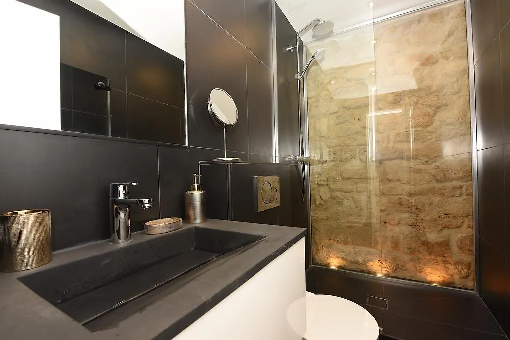 Dreamyflat Com - St Germain Appartamento Parigi